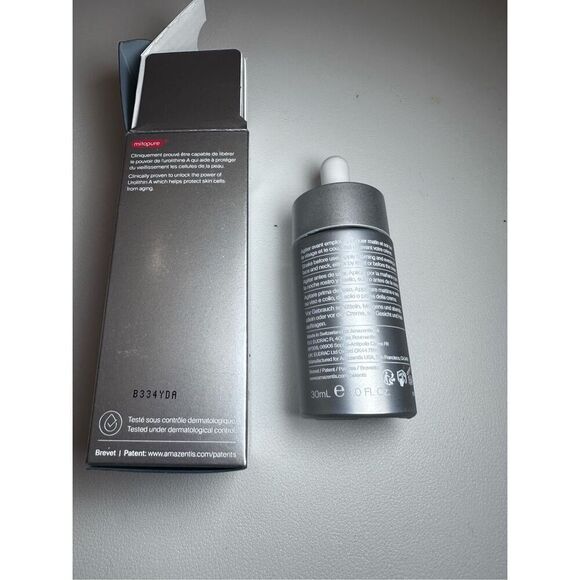 timeline - The Serum 30ml - Picture 2 of 7